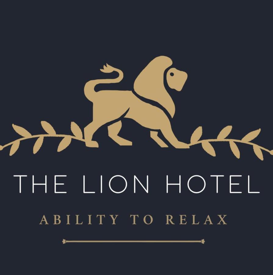The Lion Hotel Хайфа Екстер'єр фото