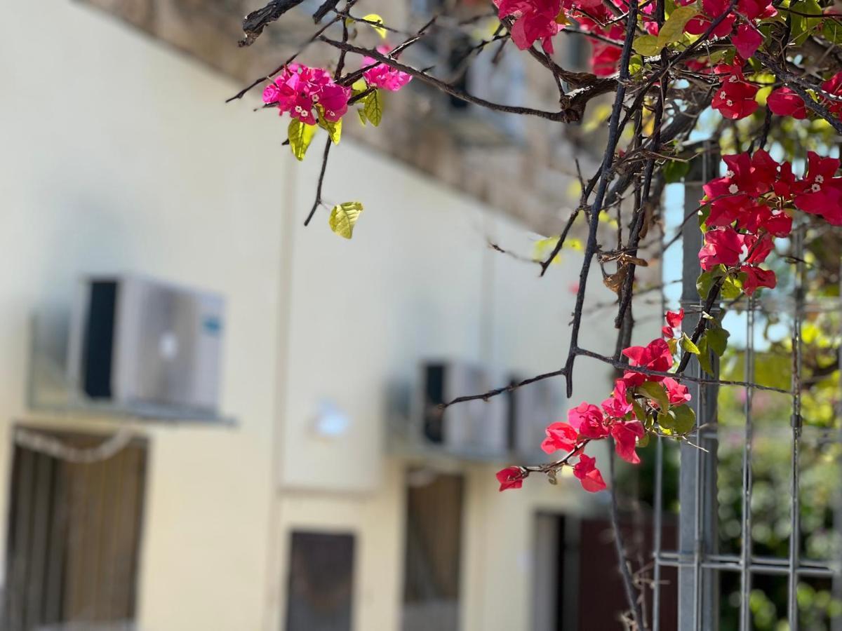 The Lion Hotel Хайфа Екстер'єр фото
